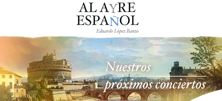 AL AYRE ESPAÑOL