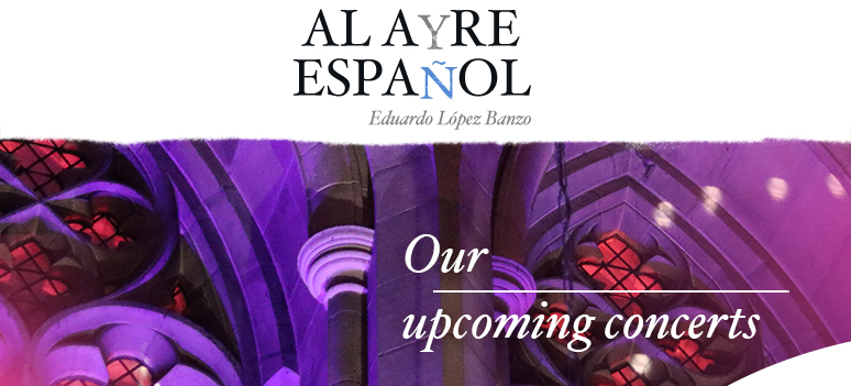 AL AYRE ESPAÑOL
