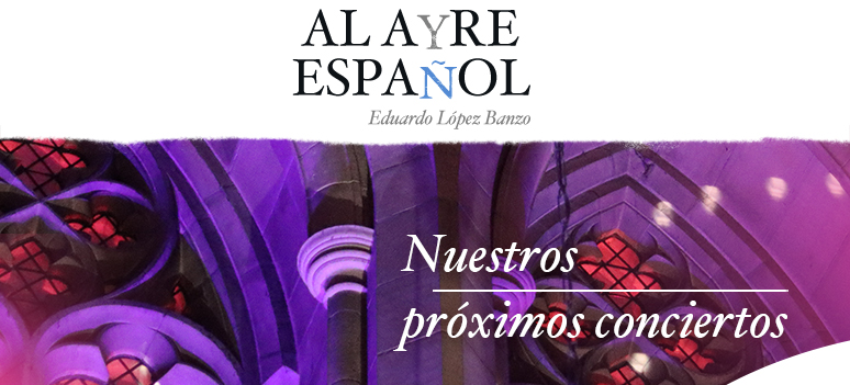AL AYRE ESPAÑOL