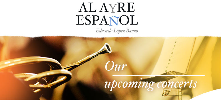 AL AYRE ESPAÑOL