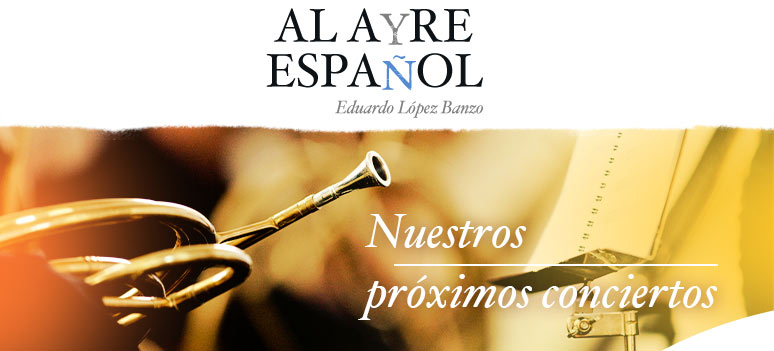 AL AYRE ESPAÑOL