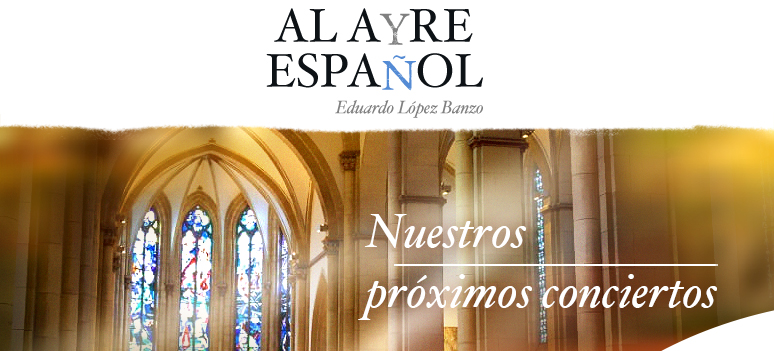 AL AYRE ESPAÑOL