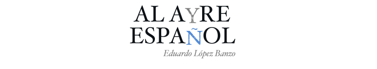 AL AYRE ESPAÑOL